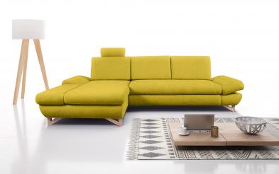 Extendable sofa Avesta Extendable sofa